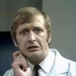 Graham Chapman
