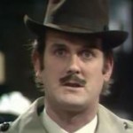 John Cleese