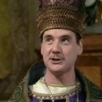 Michael Palin