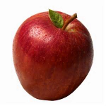 red-apple